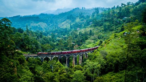 Nine Arches Bridge Shutterstock 1084348016